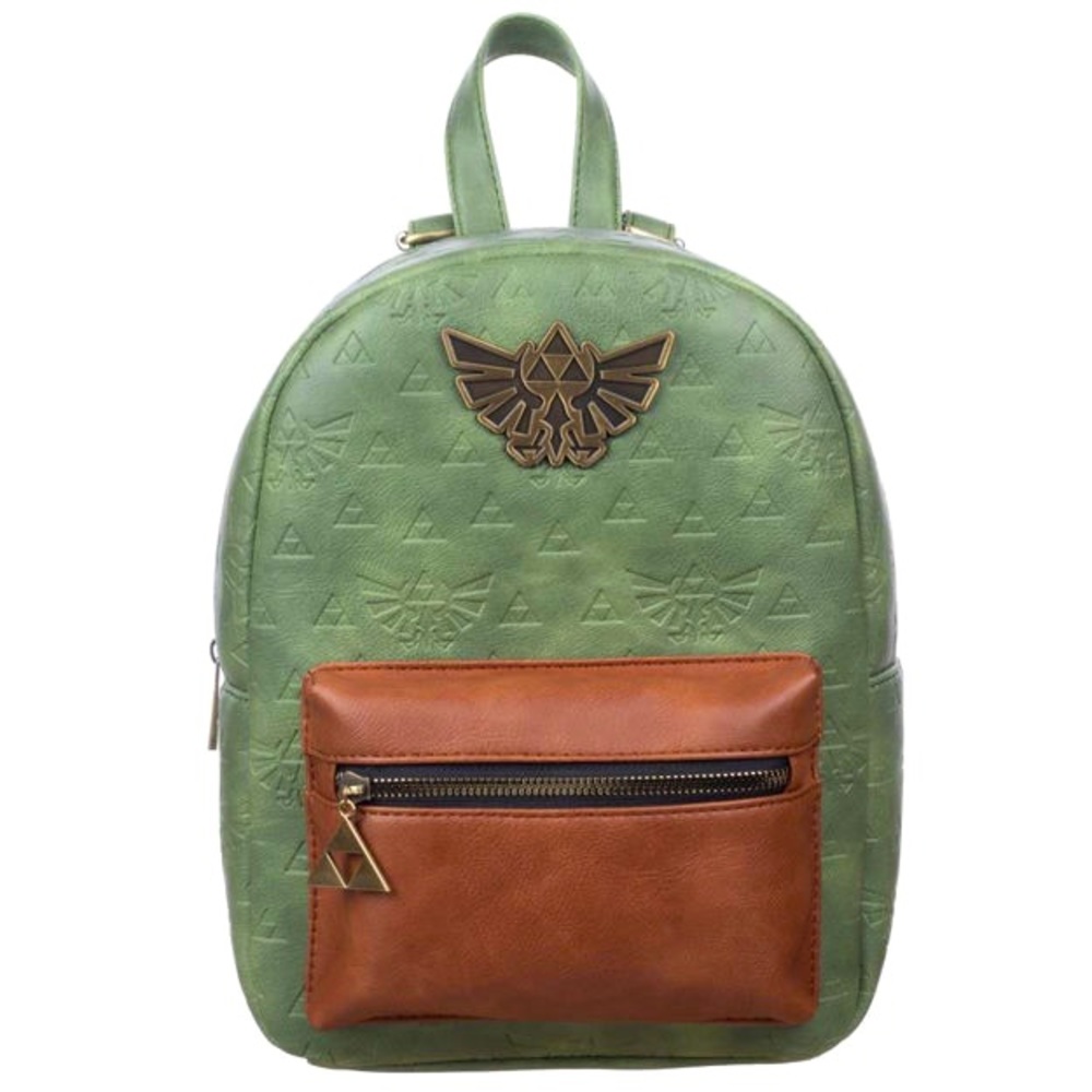 Zelda Fashion Backpack